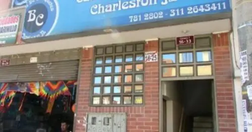 CASA DE BANQUETES CHARLESTON JL BOGOTÁ CASA DE BANQUETES CHARLESTON JL BOGOTÁ
